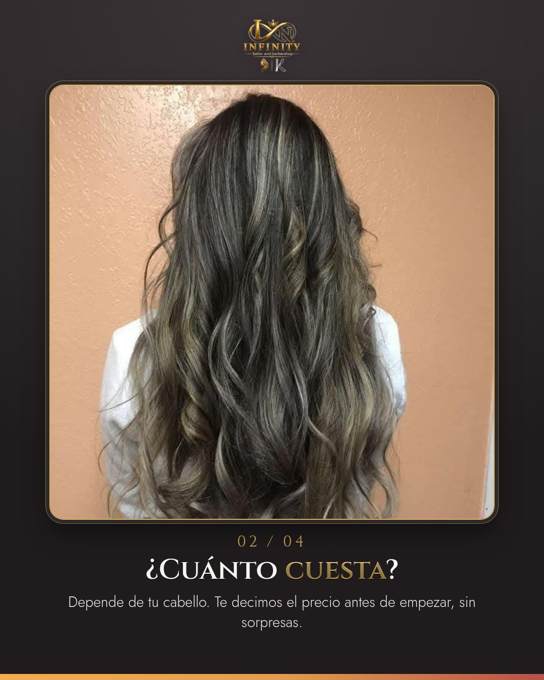 Lo que más nos preguntan 3