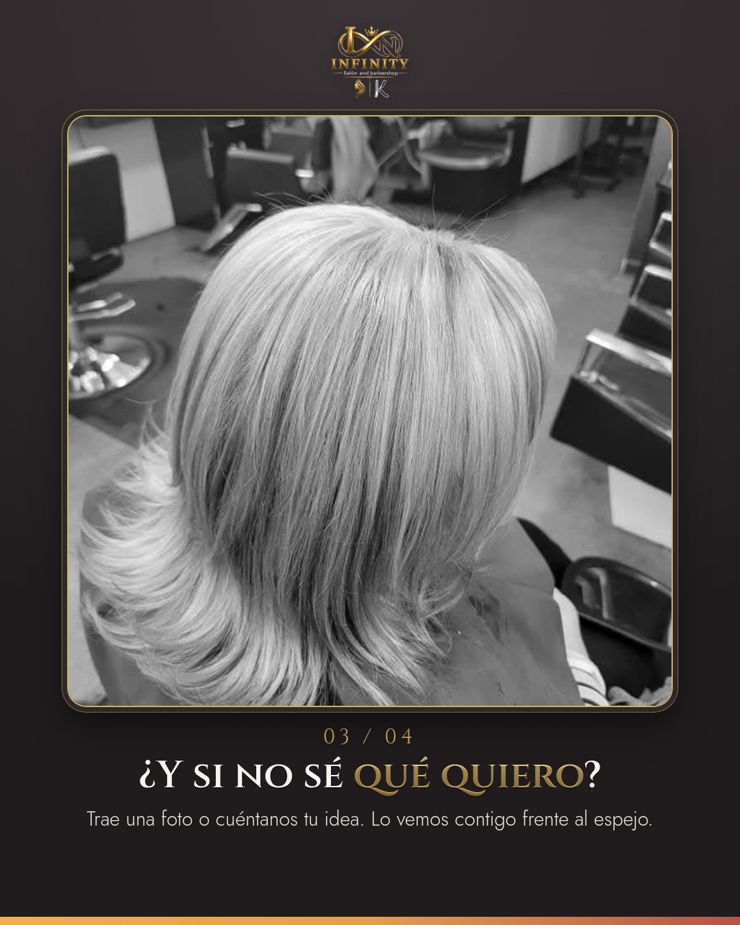 Lo que más nos preguntan 4