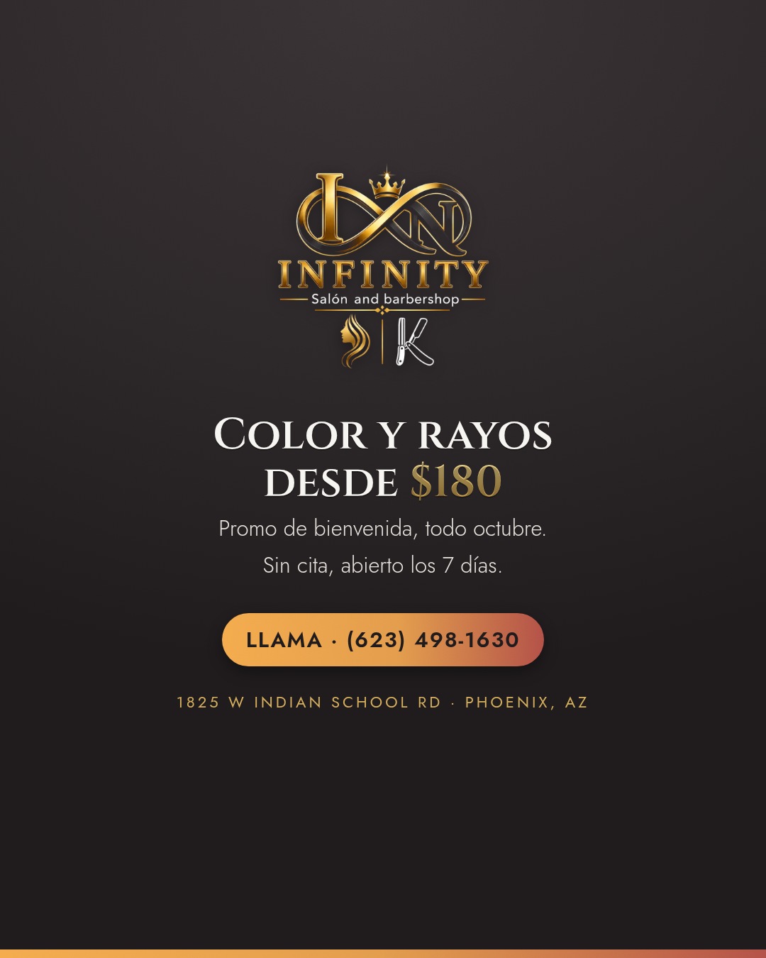 Lo que más nos preguntan 6